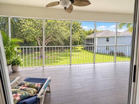 Photo of 3254 SE ASTER Lane #J239, Stuart, FL 34994 (MLS # B26073668)