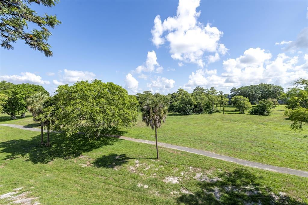 Photo of 6061 N FALLS CIR Drive #402, Lauderhill, FL 33319 (MLS # B26059734)