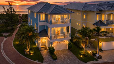 Photo of 4800 Watersong Way, Fort Pierce, FL 34949 (MLS # B26050437)