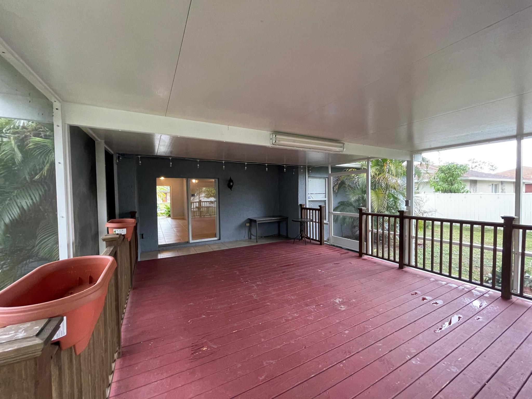 PORT ST LUCIE SECTION 25 - Residential Lease