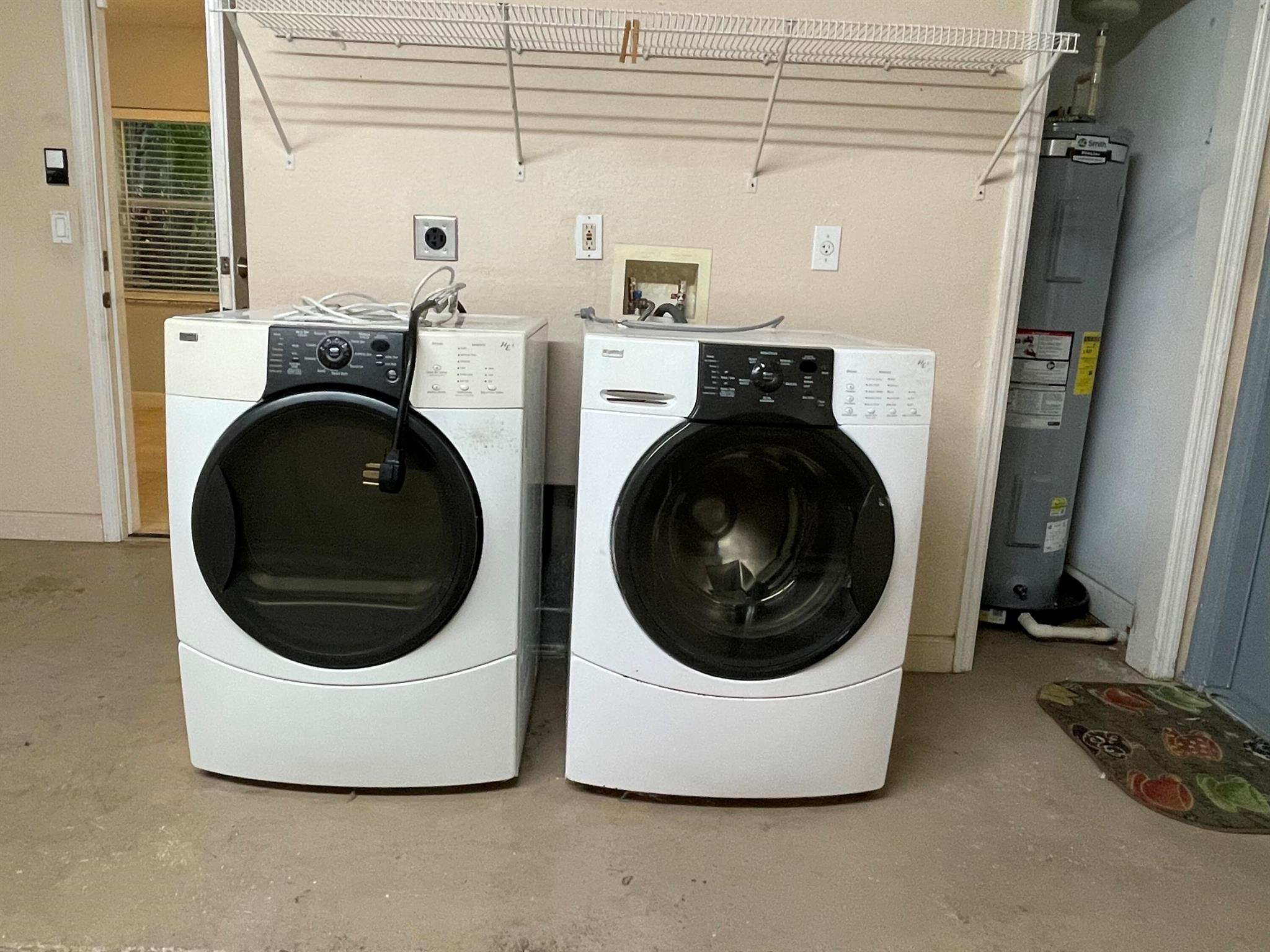 PORT ST LUCIE SECTION 25 - Residential Lease