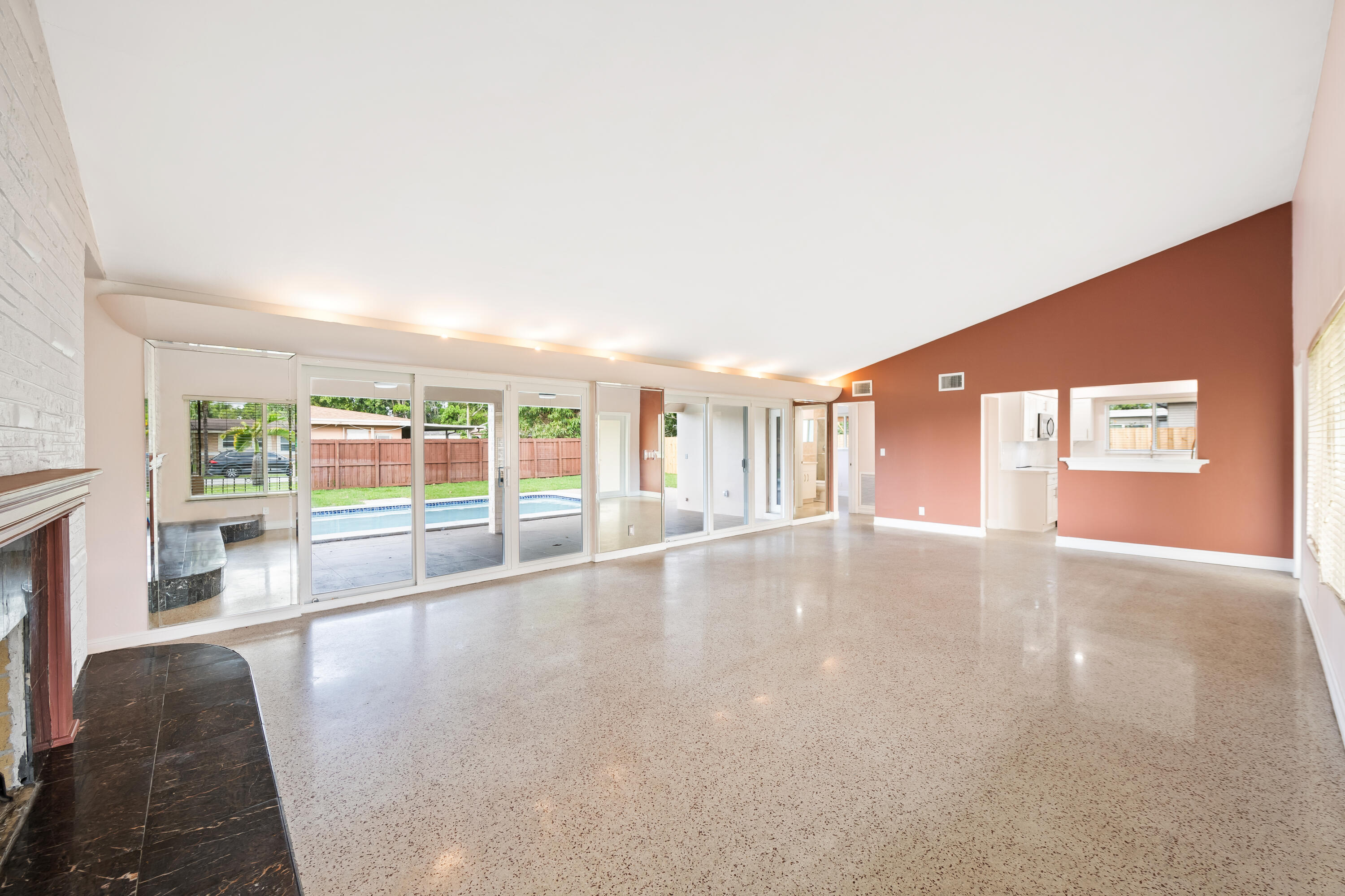 MELROSE PARK SEC 7 - Residential