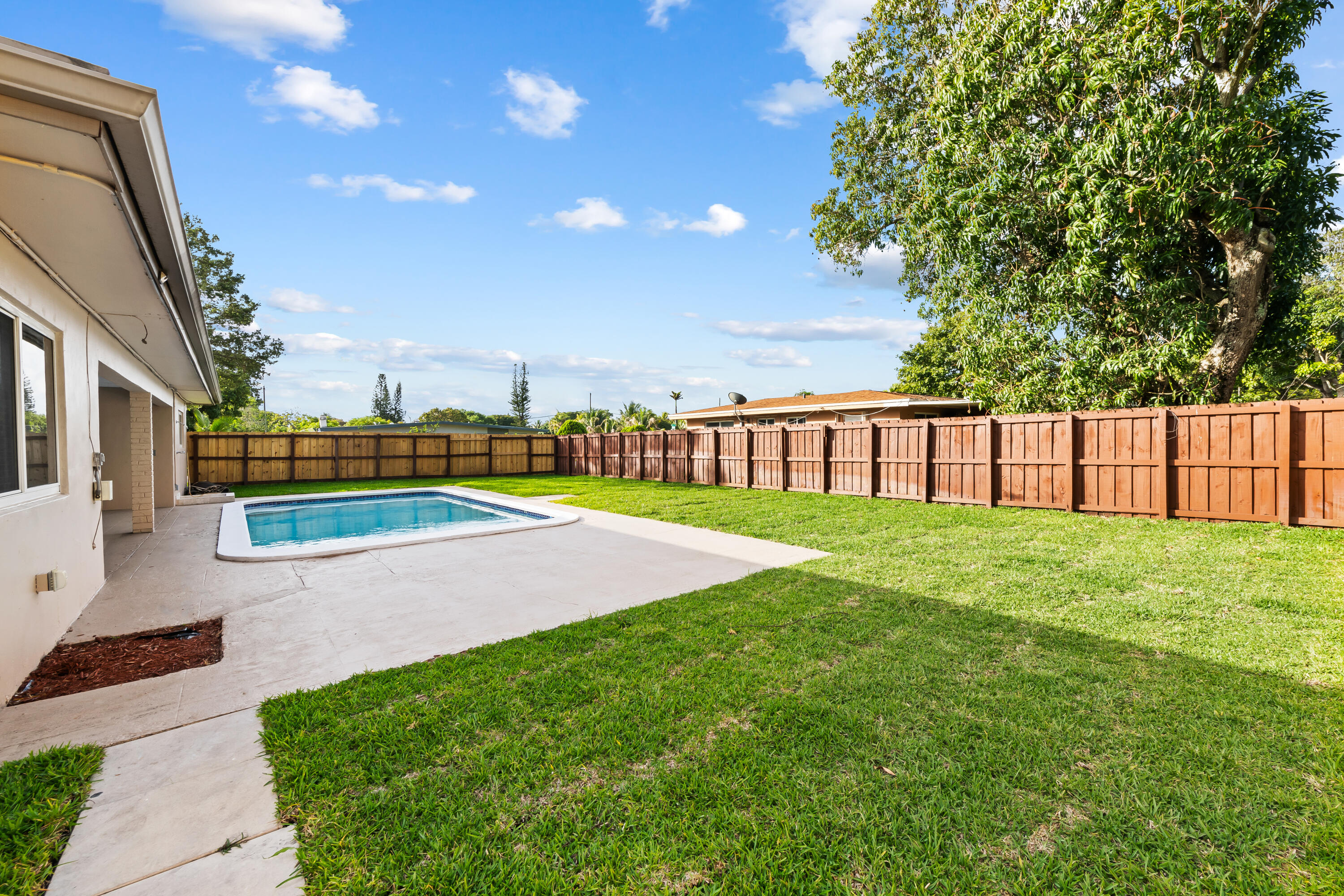 MELROSE PARK SEC 7 - Residential