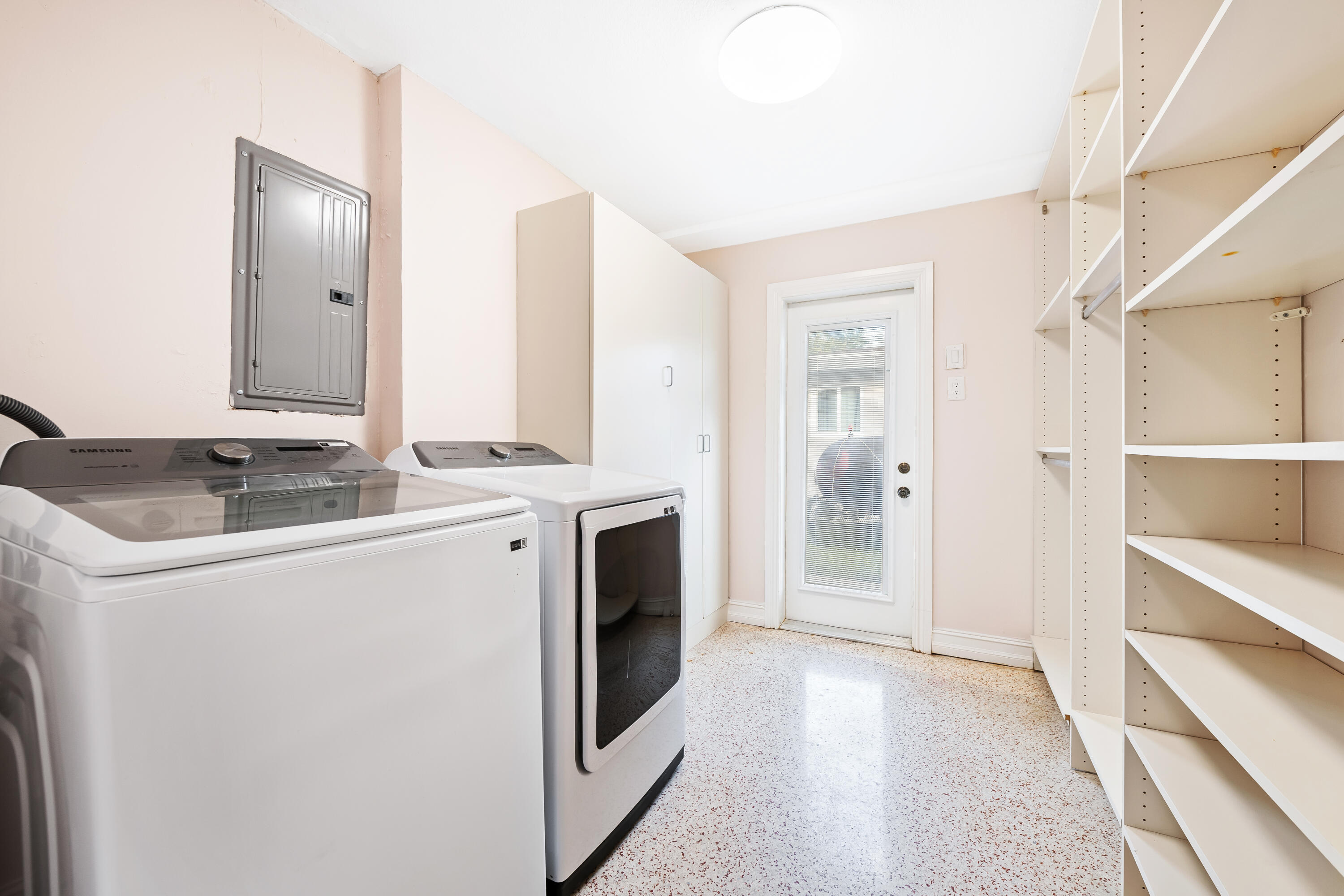 MELROSE PARK SEC 7 - Residential