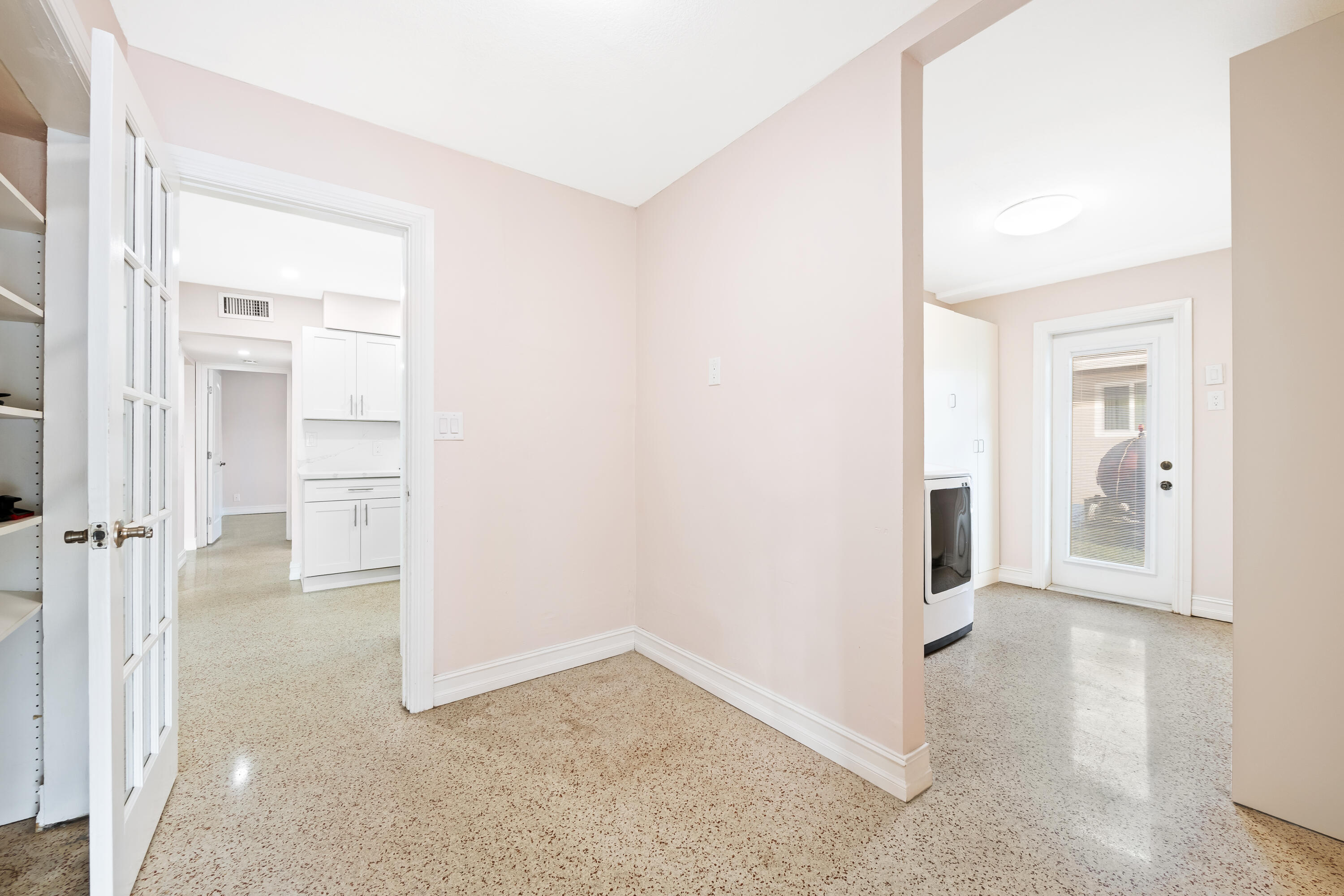 MELROSE PARK SEC 7 - Residential