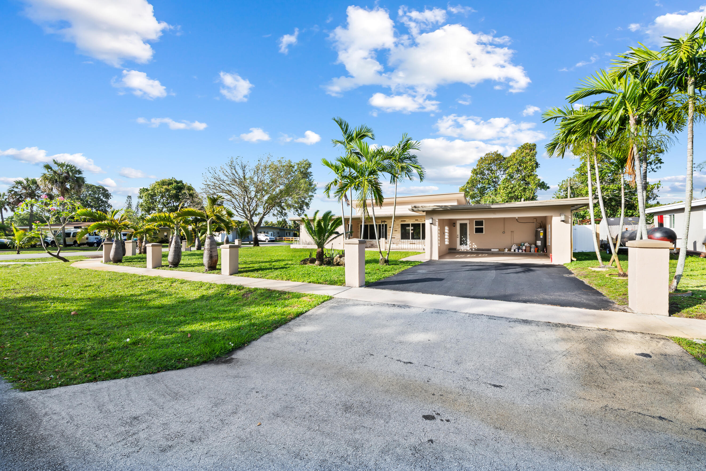 MELROSE PARK SEC 7 - Residential