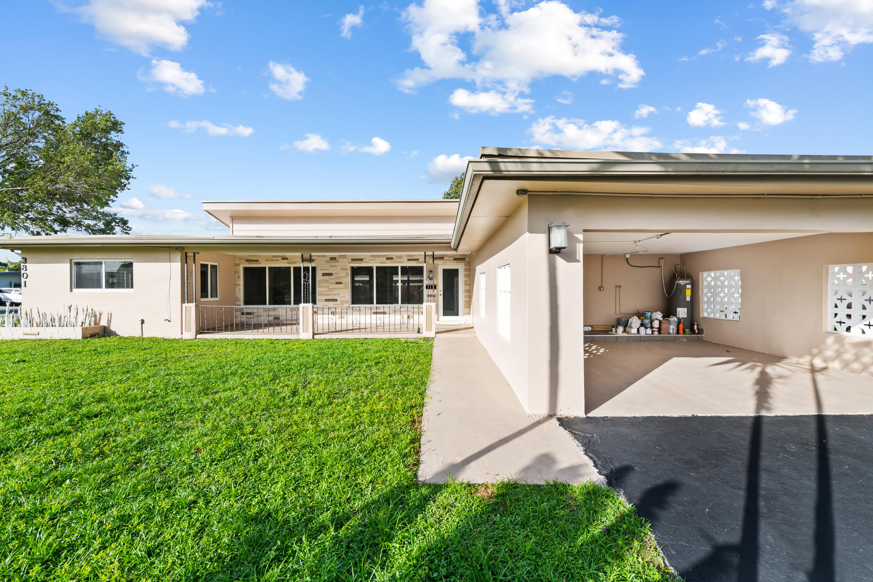 MELROSE PARK SEC 7 - Residential