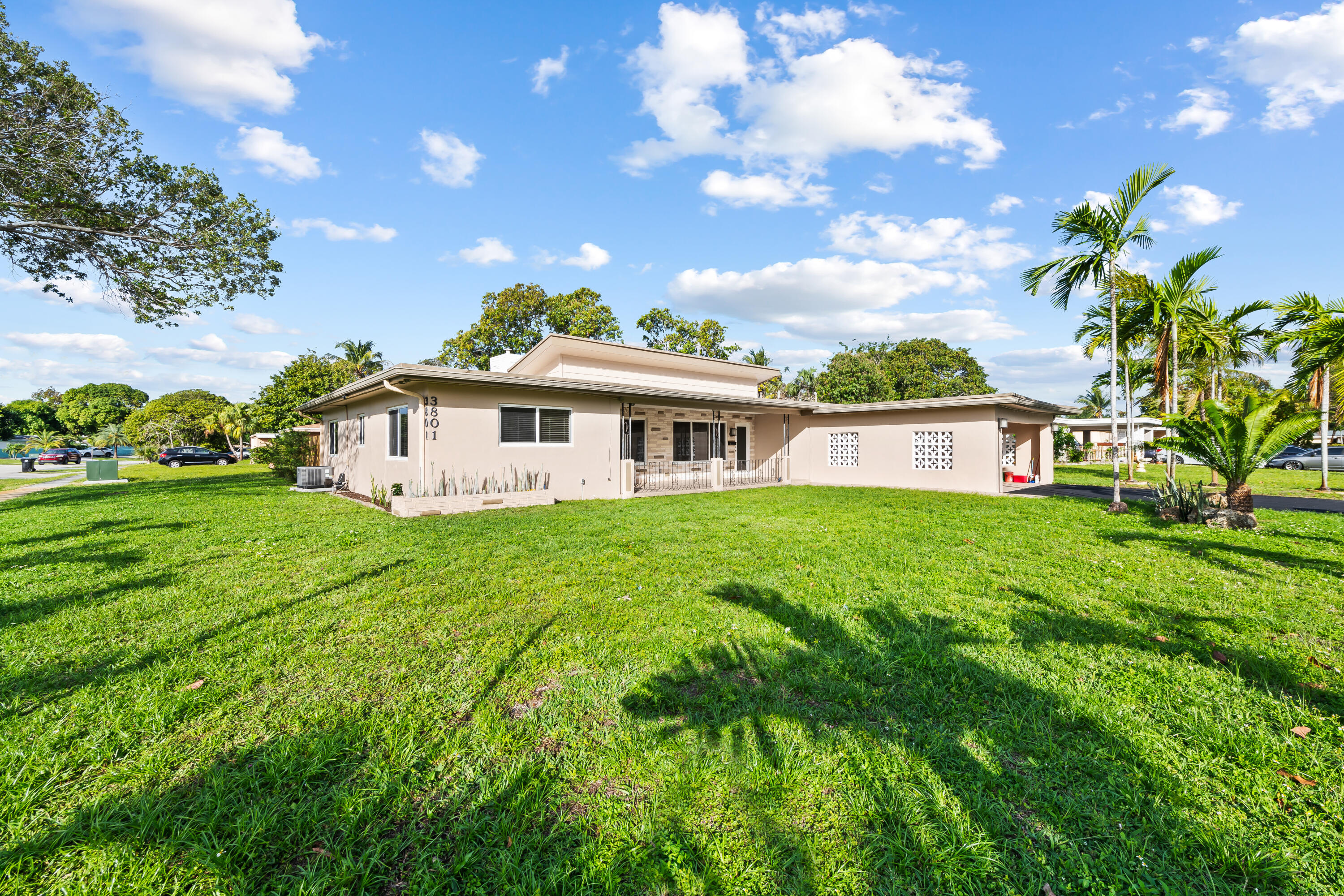 MELROSE PARK SEC 7 - Residential