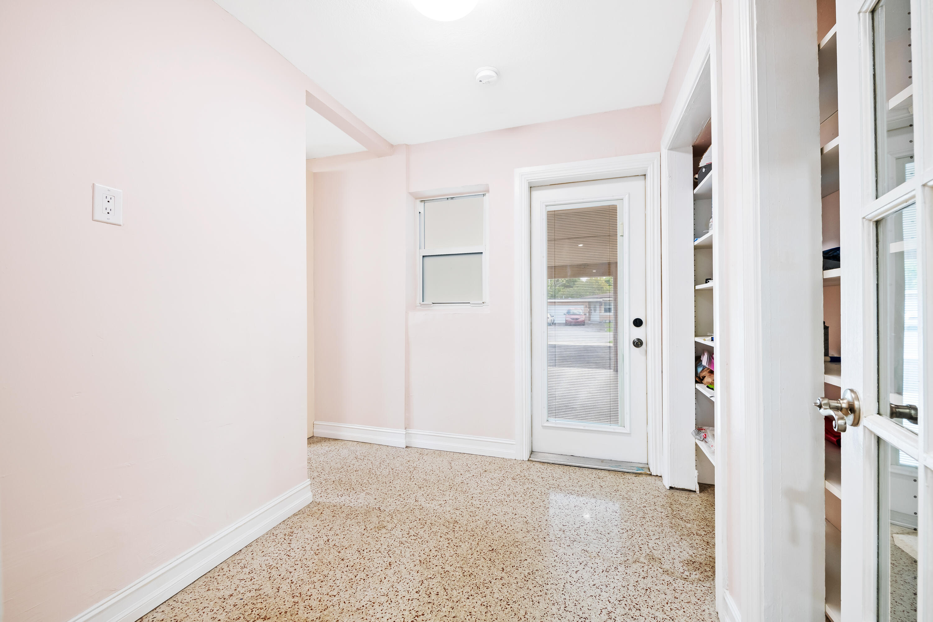 MELROSE PARK SEC 7 - Residential