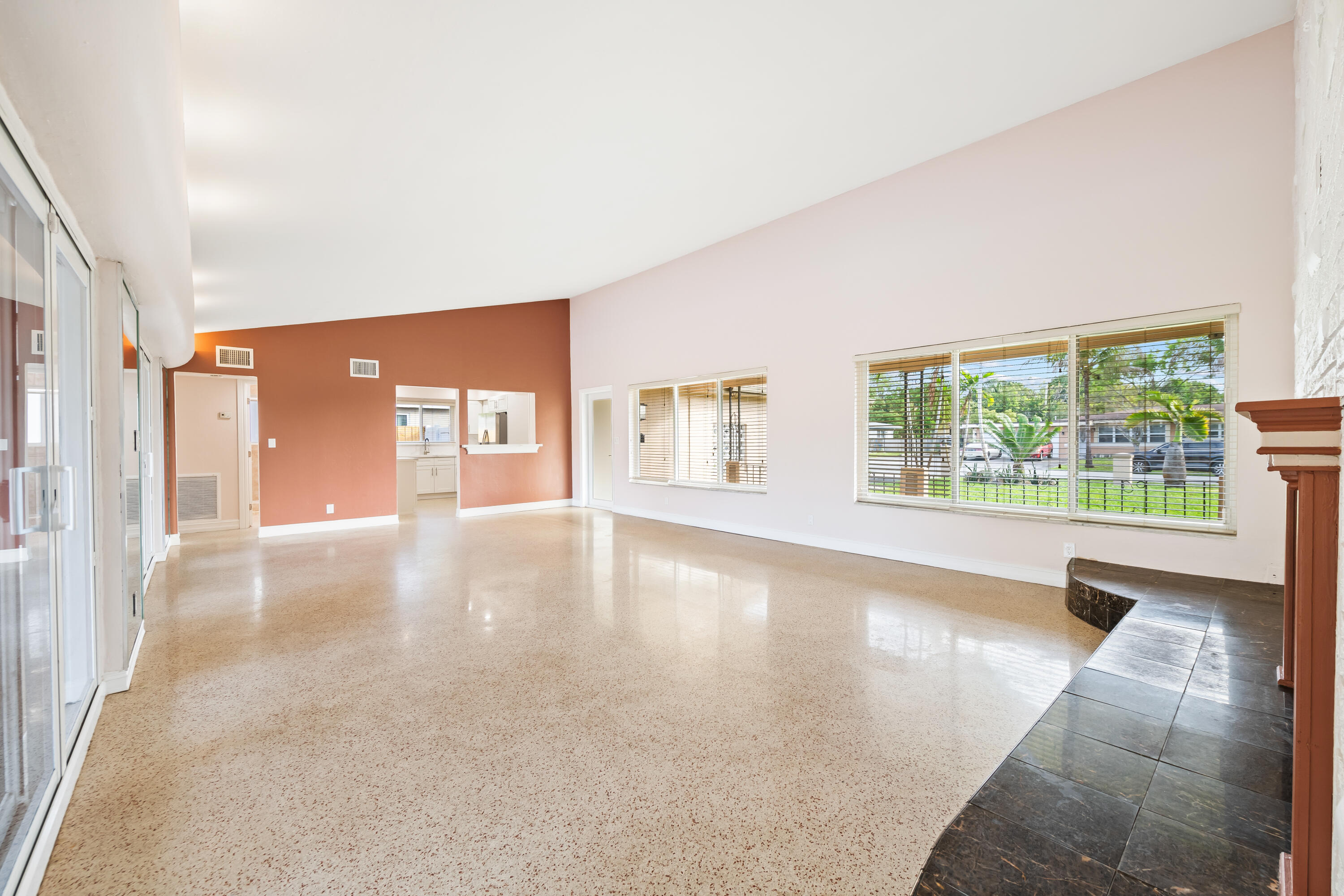 MELROSE PARK SEC 7 - Residential