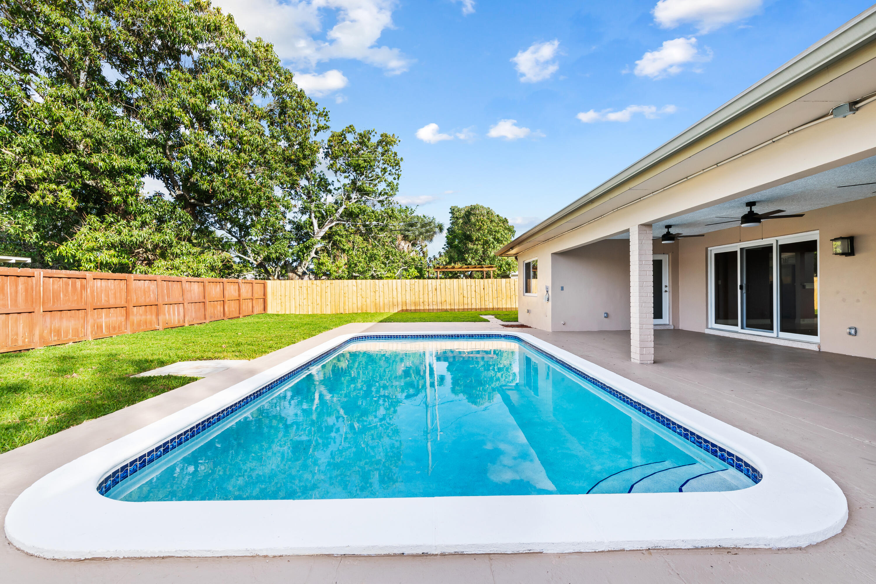 MELROSE PARK SEC 7 - Residential