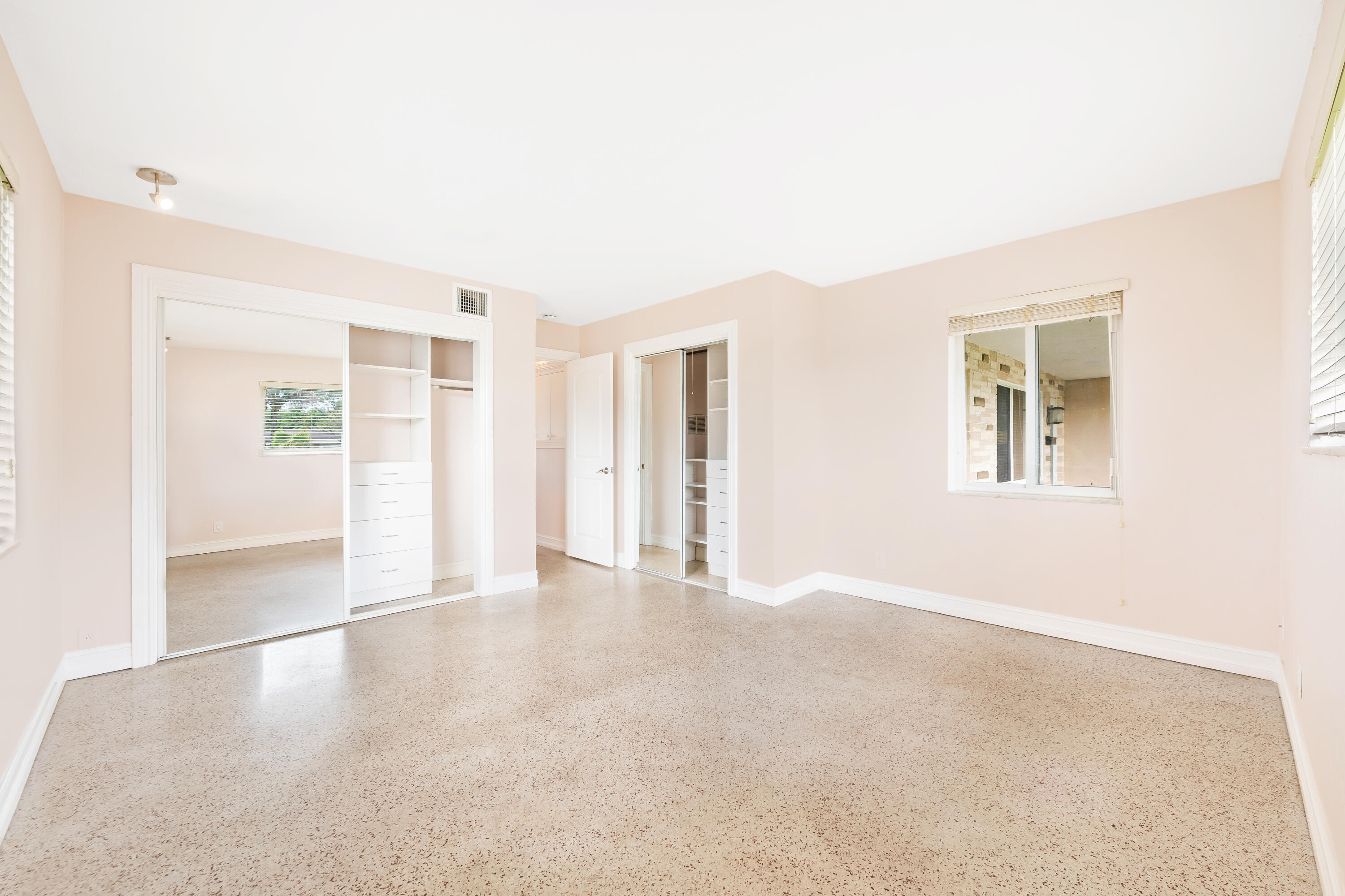 MELROSE PARK SEC 7 - Residential