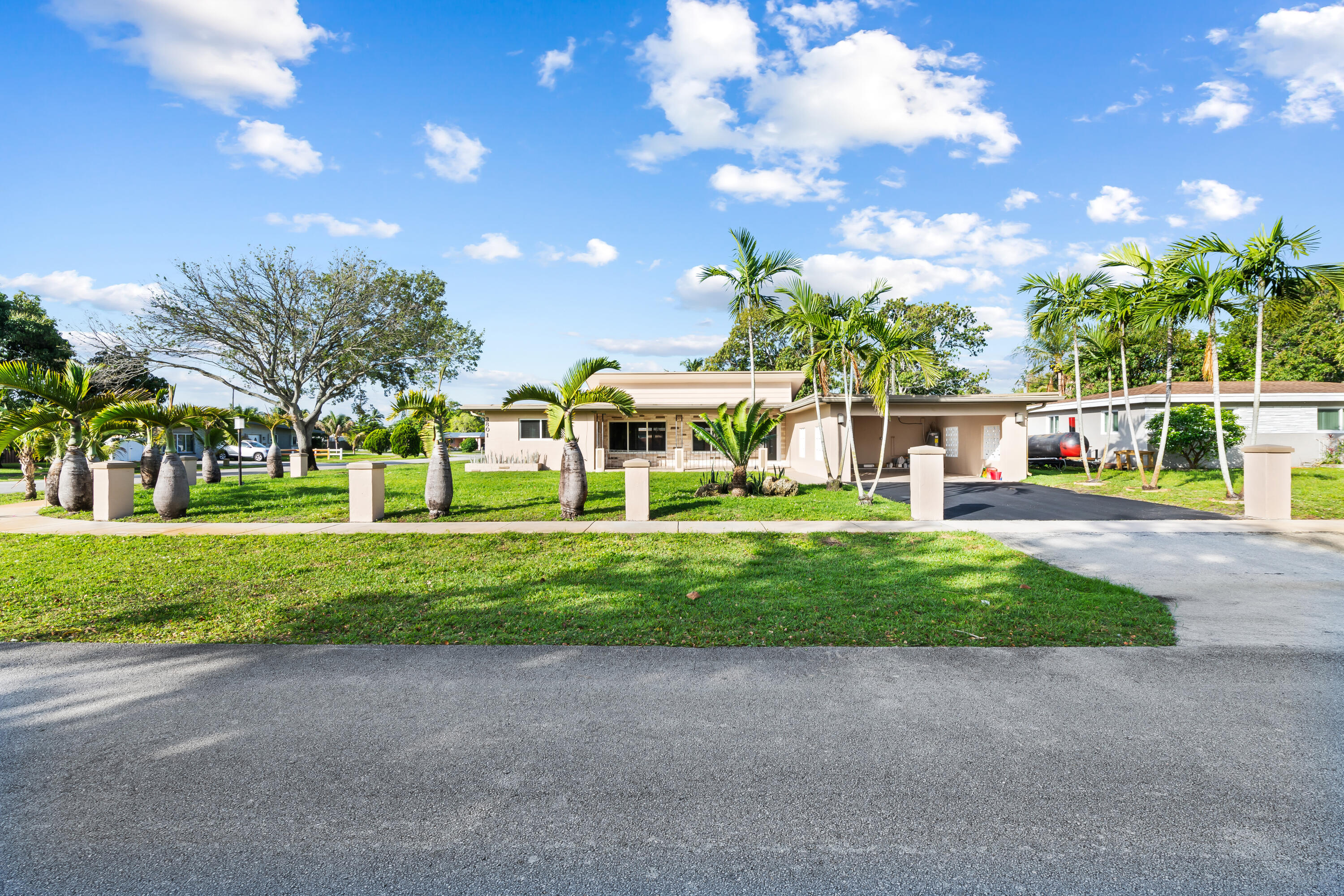 3801 Tennessee Avenue