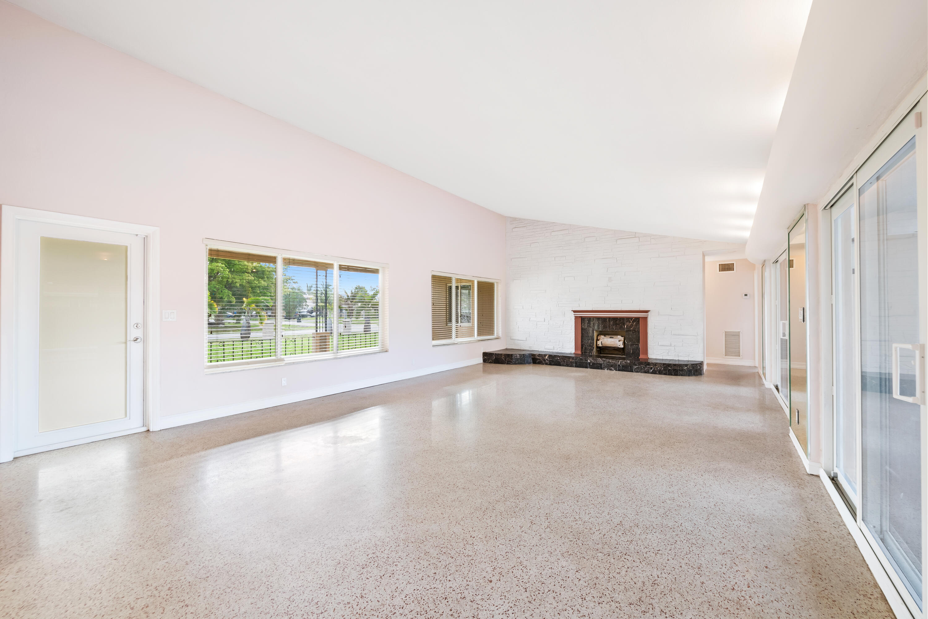 MELROSE PARK SEC 7 - Residential