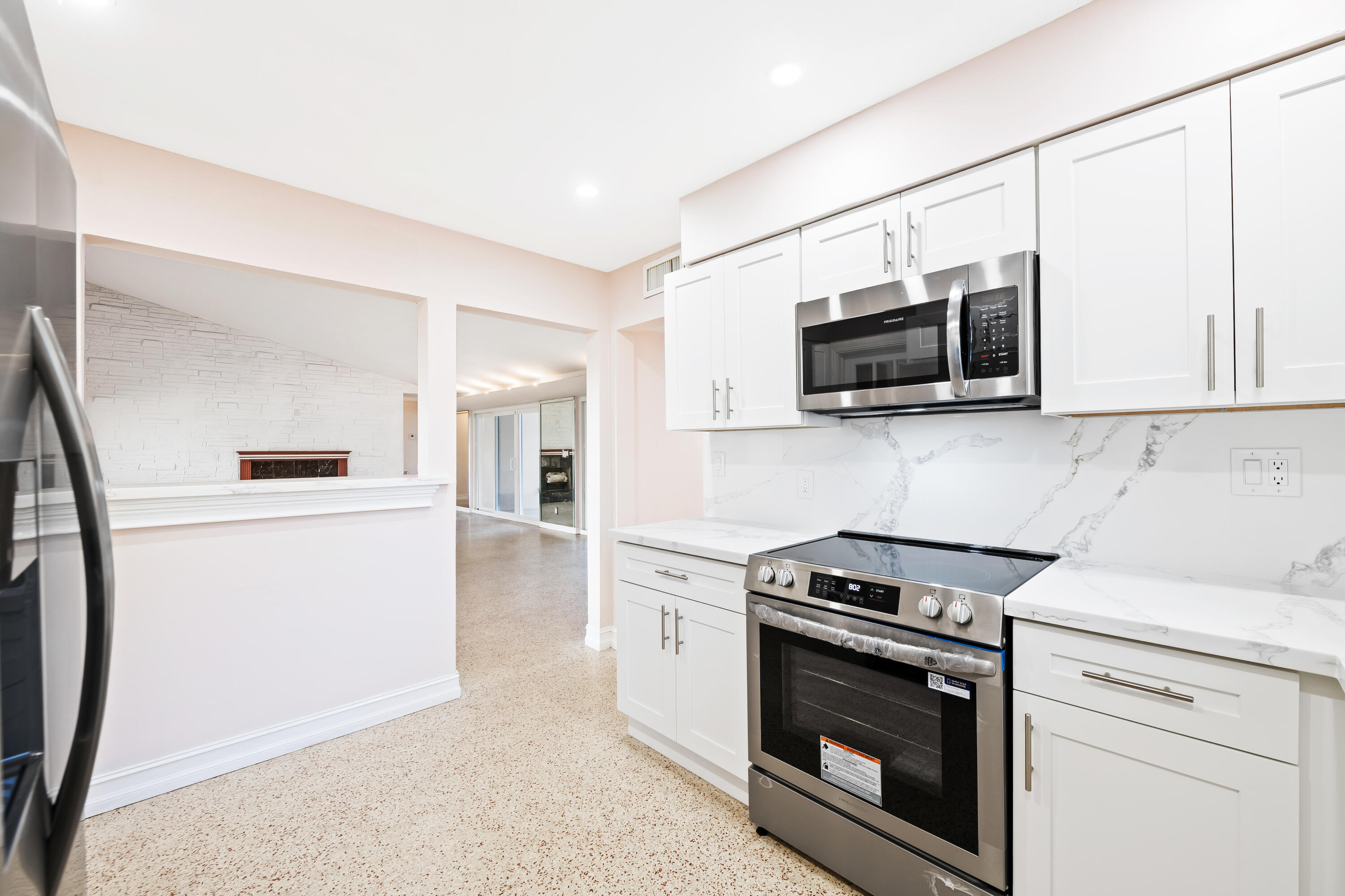 MELROSE PARK SEC 7 - Residential