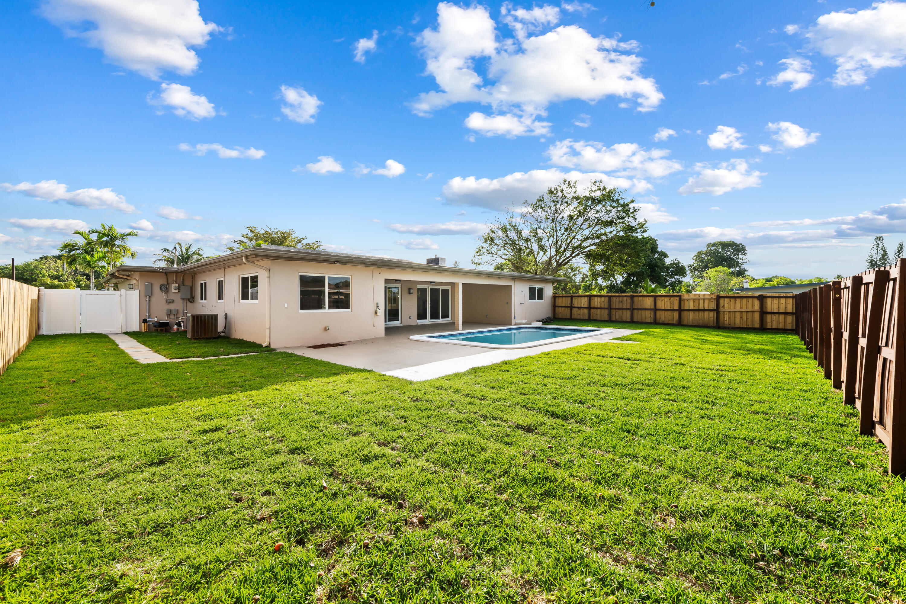 MELROSE PARK SEC 7 - Residential