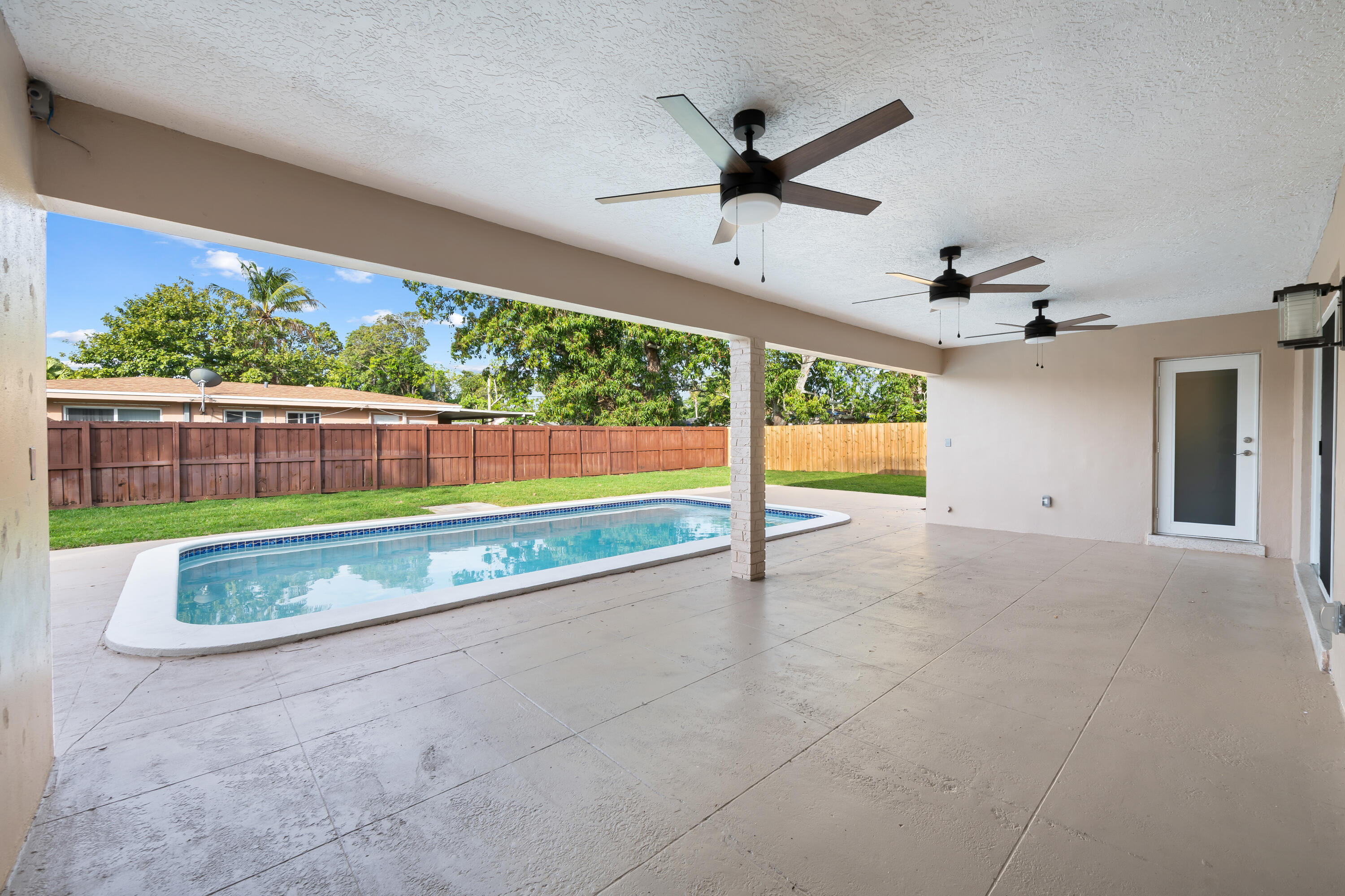 MELROSE PARK SEC 7 - Residential