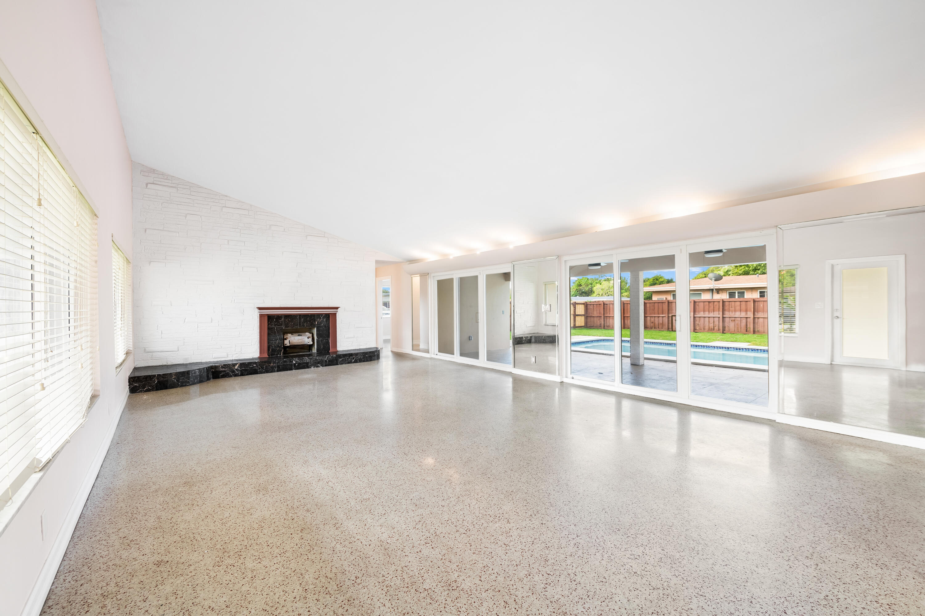 MELROSE PARK SEC 7 - Residential