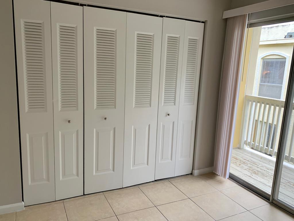 CROSS CREEK CONDO - Residential