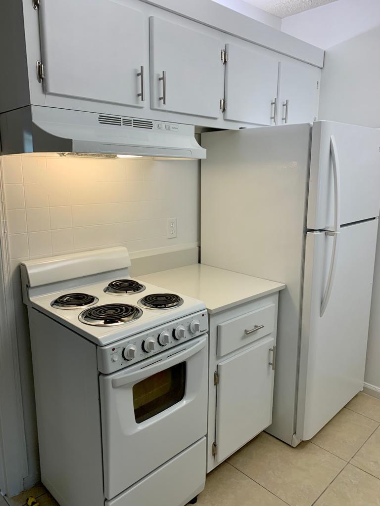 CROSS CREEK CONDO - Residential