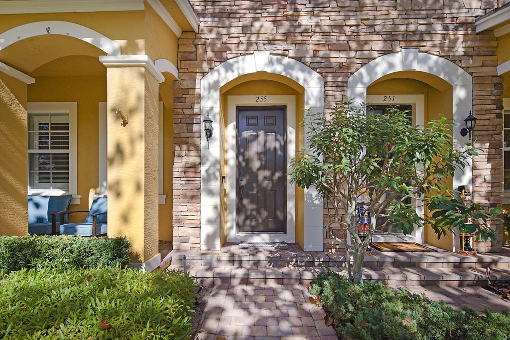 Photo of 255 Edenberry Avenue, Jupiter, FL 33458 (MLS # R10941706)