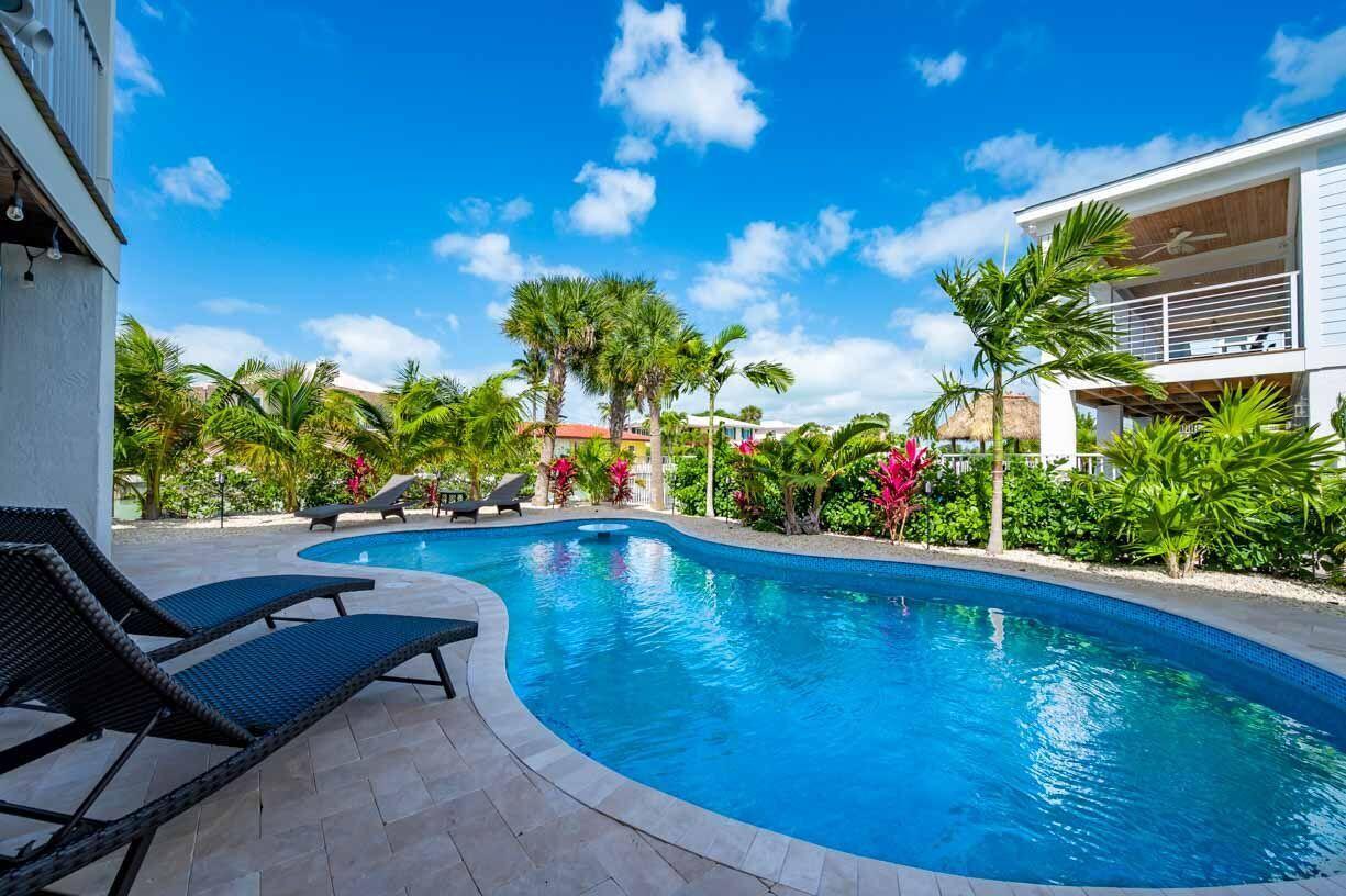 Anglers at Sombrero - Residential