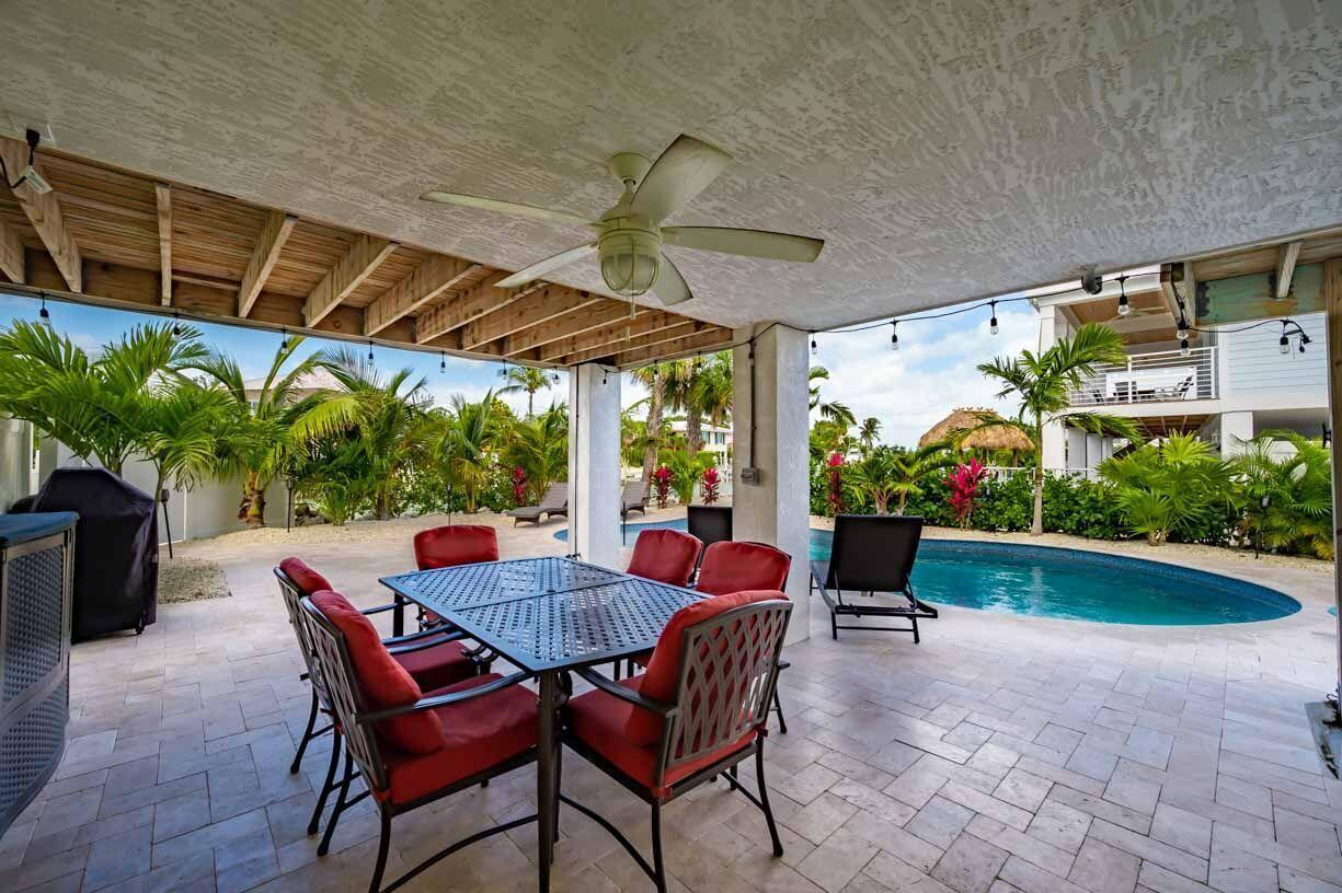 Anglers at Sombrero - Residential