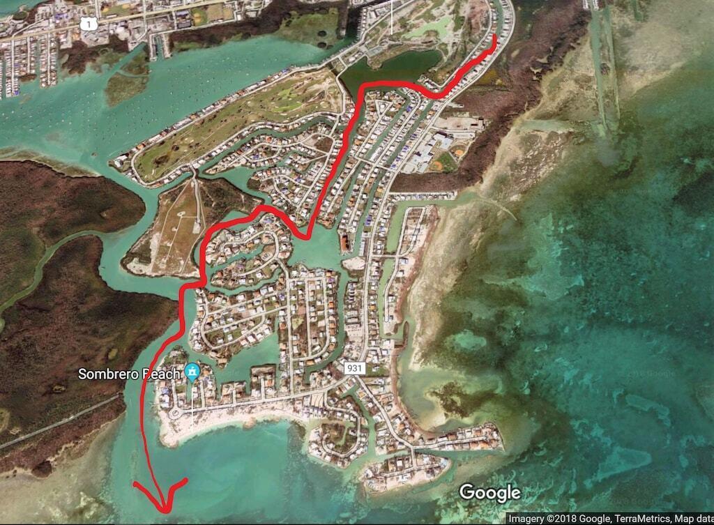 Anglers at Sombrero - Residential