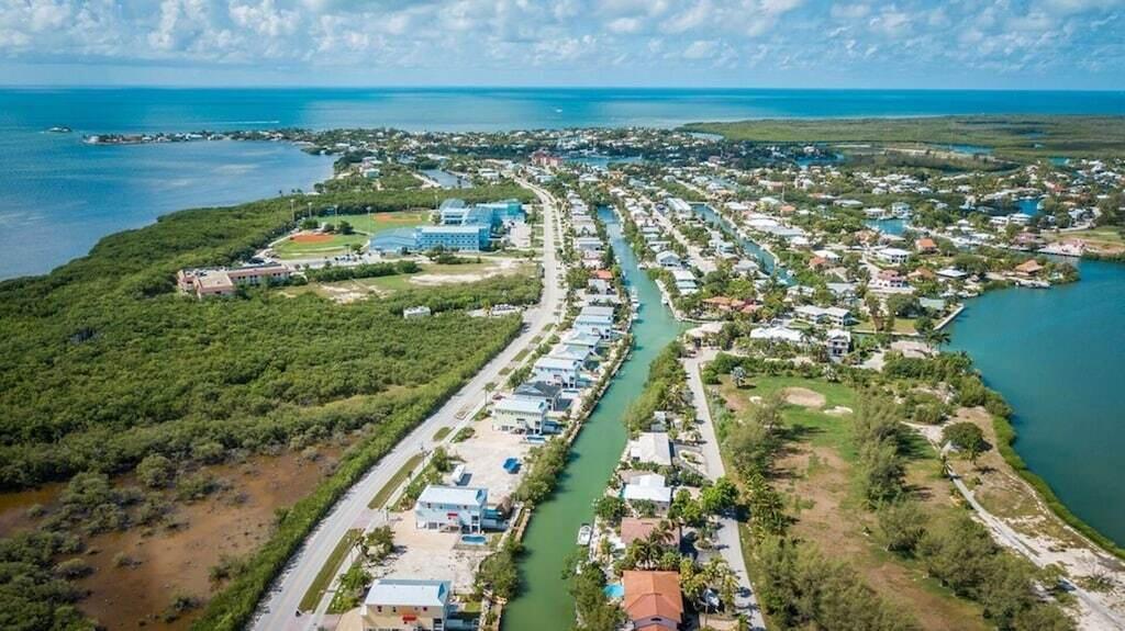 Anglers at Sombrero - Residential