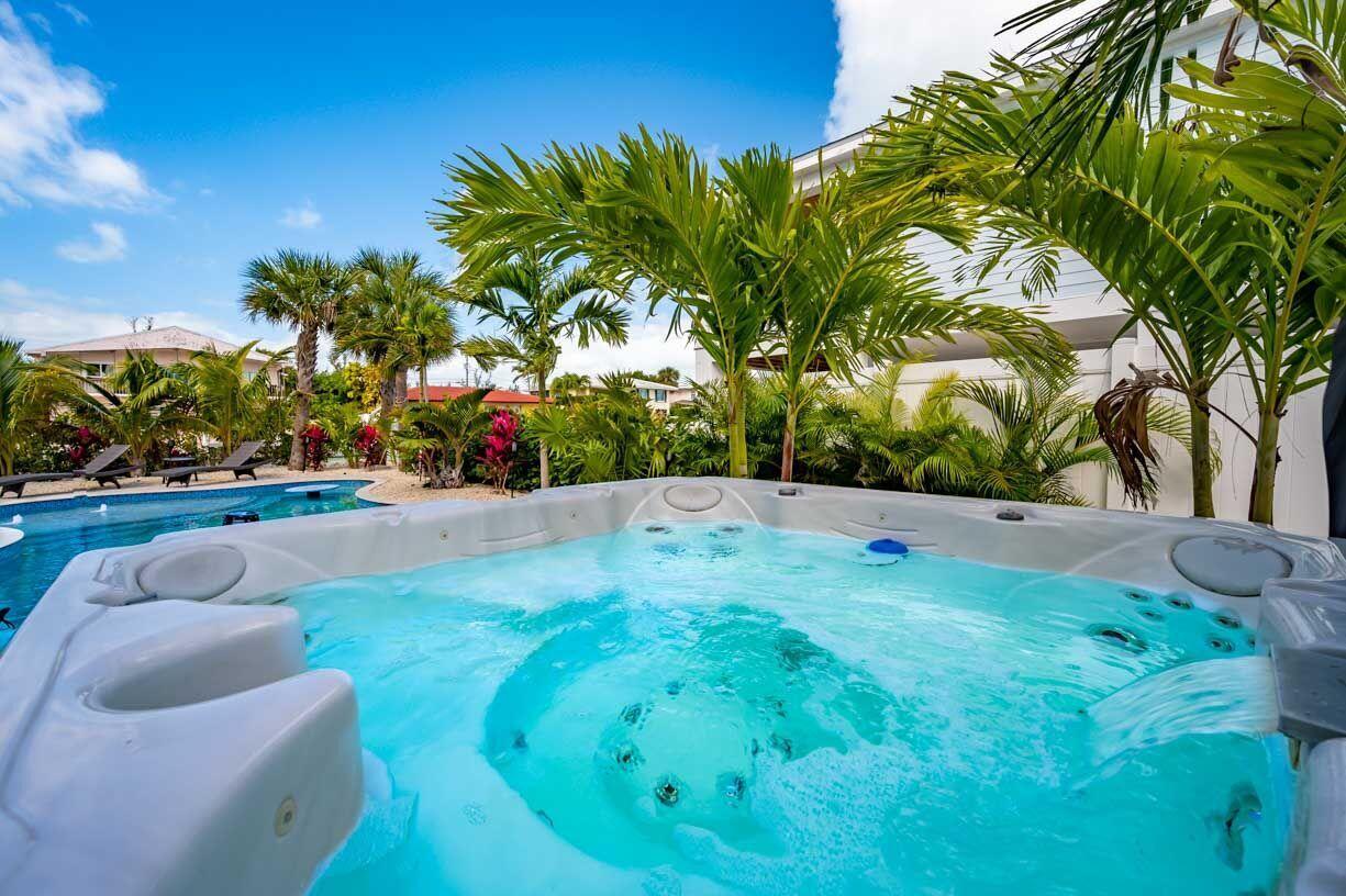 Anglers at Sombrero - Residential