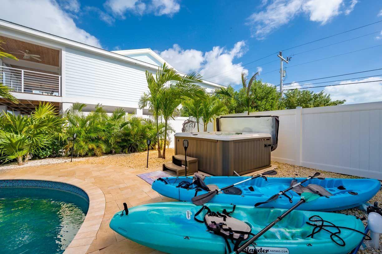 Anglers at Sombrero - Residential