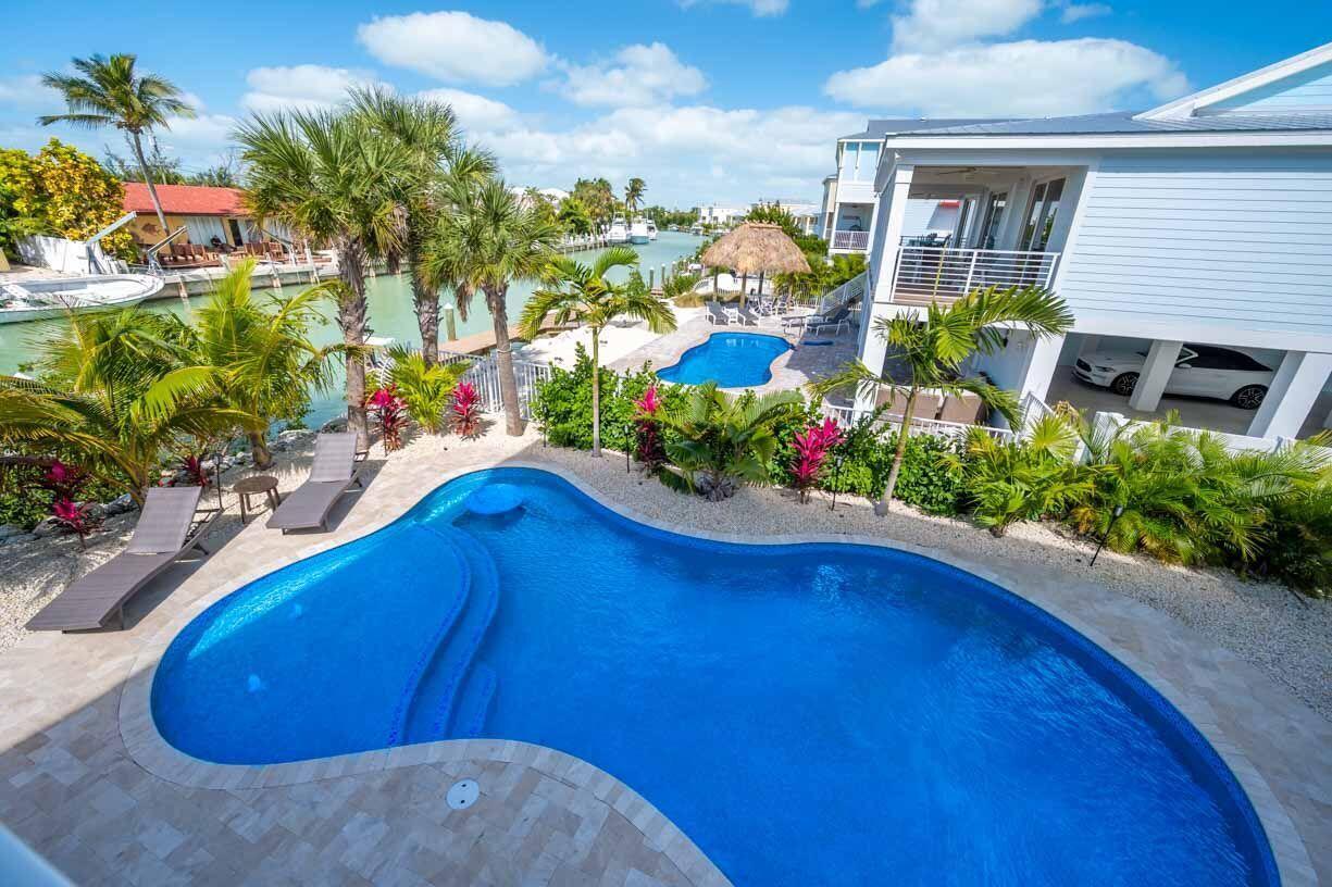 Anglers at Sombrero - Residential