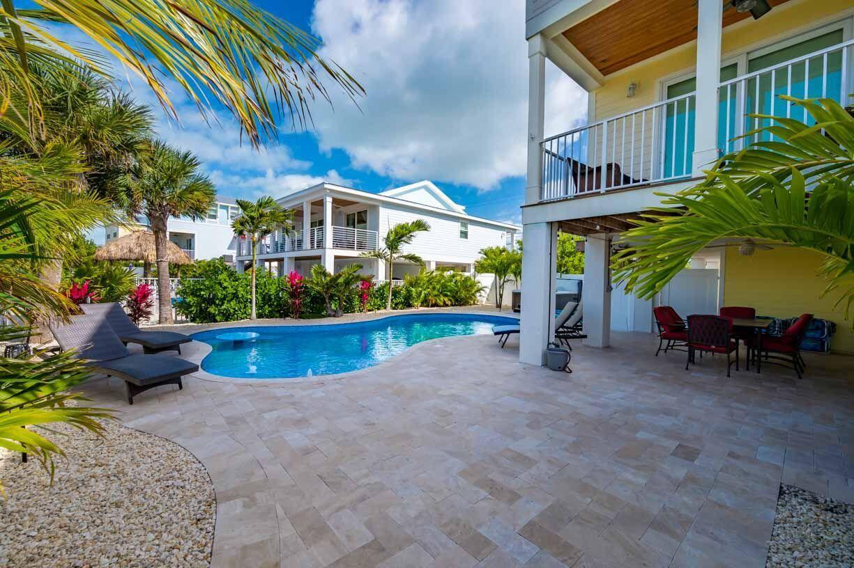 Anglers at Sombrero - Residential