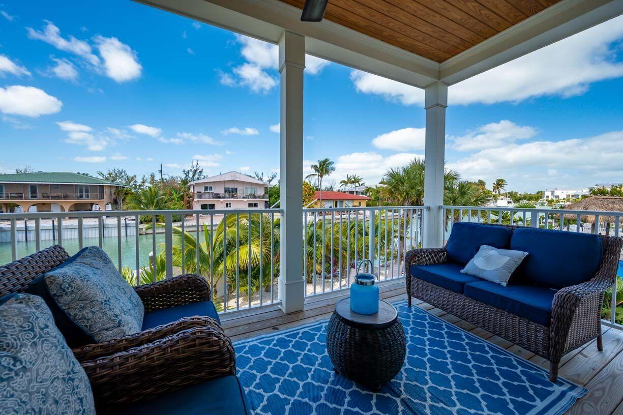 Anglers at Sombrero - Residential