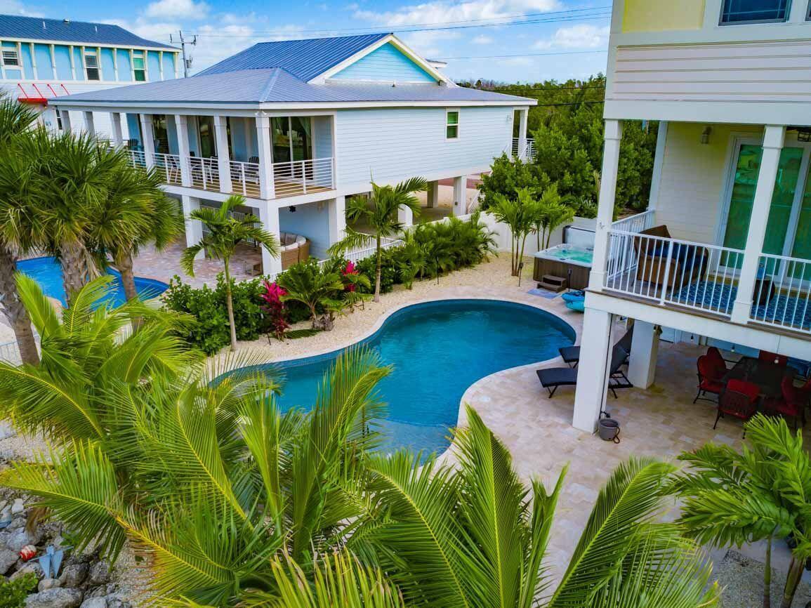 Anglers at Sombrero - Residential
