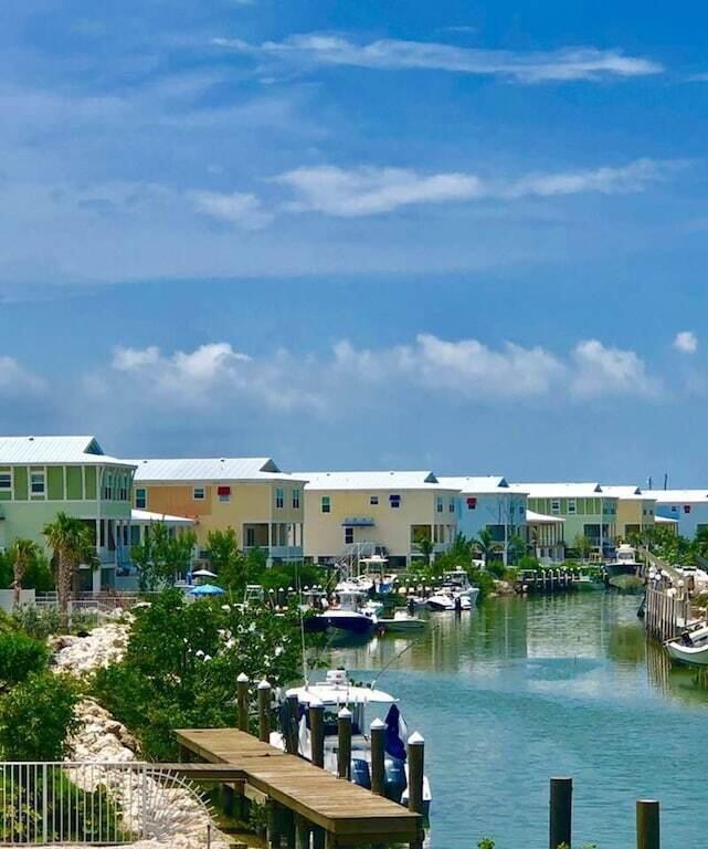 Anglers at Sombrero - Residential