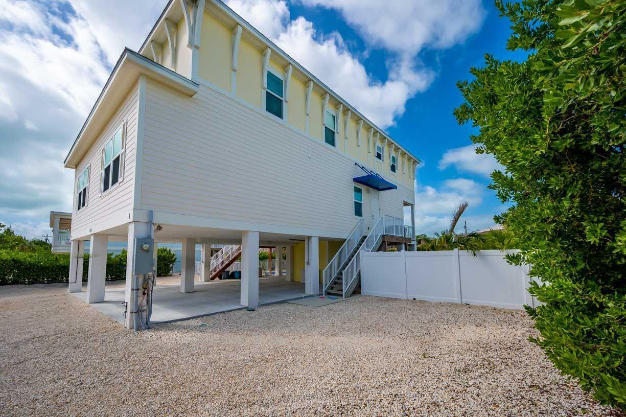 Anglers at Sombrero - Residential