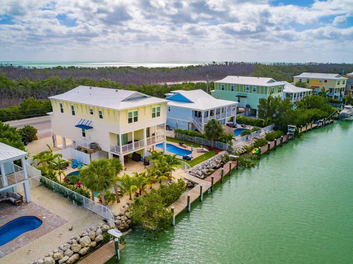 Anglers at Sombrero - Residential