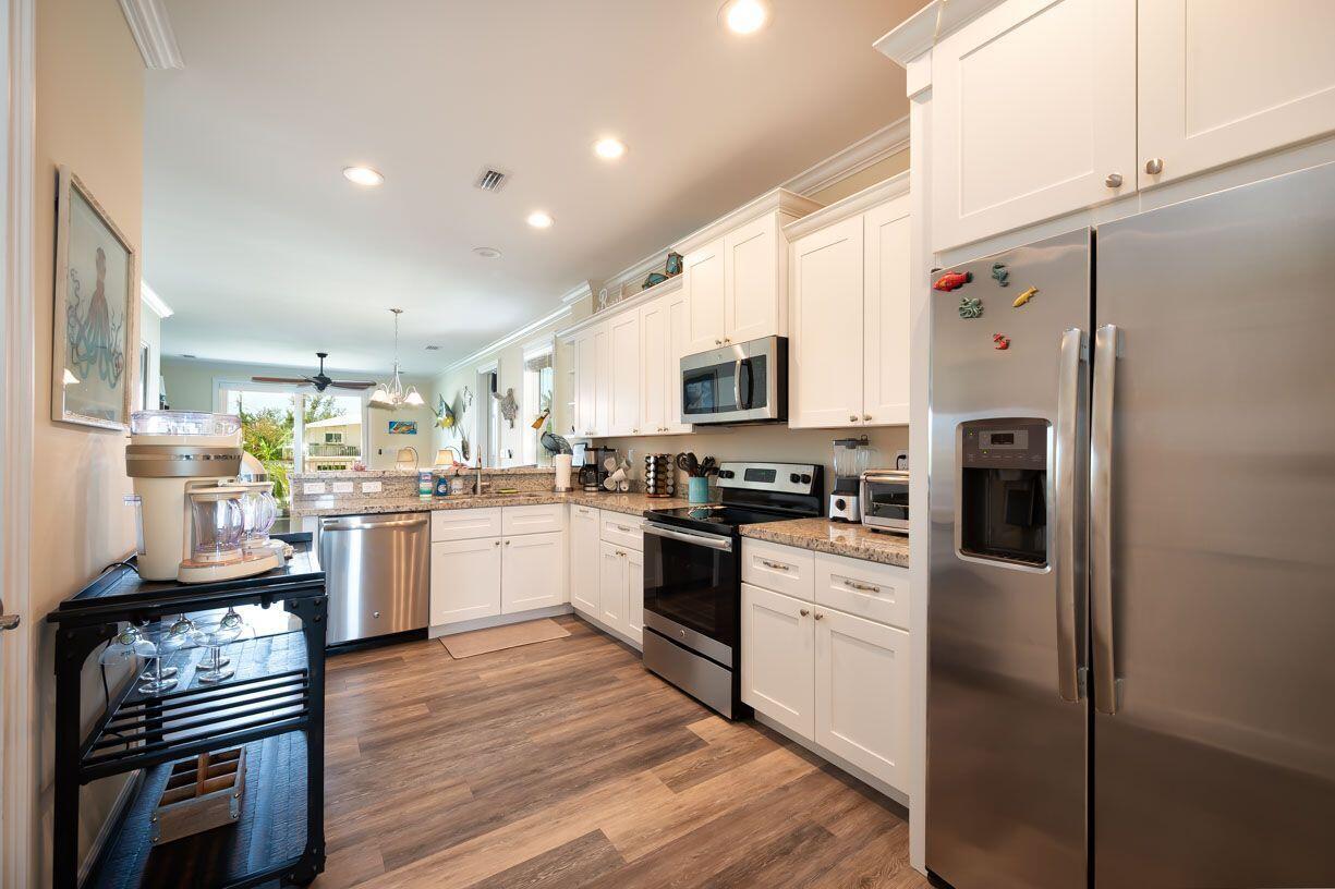 Anglers at Sombrero - Residential