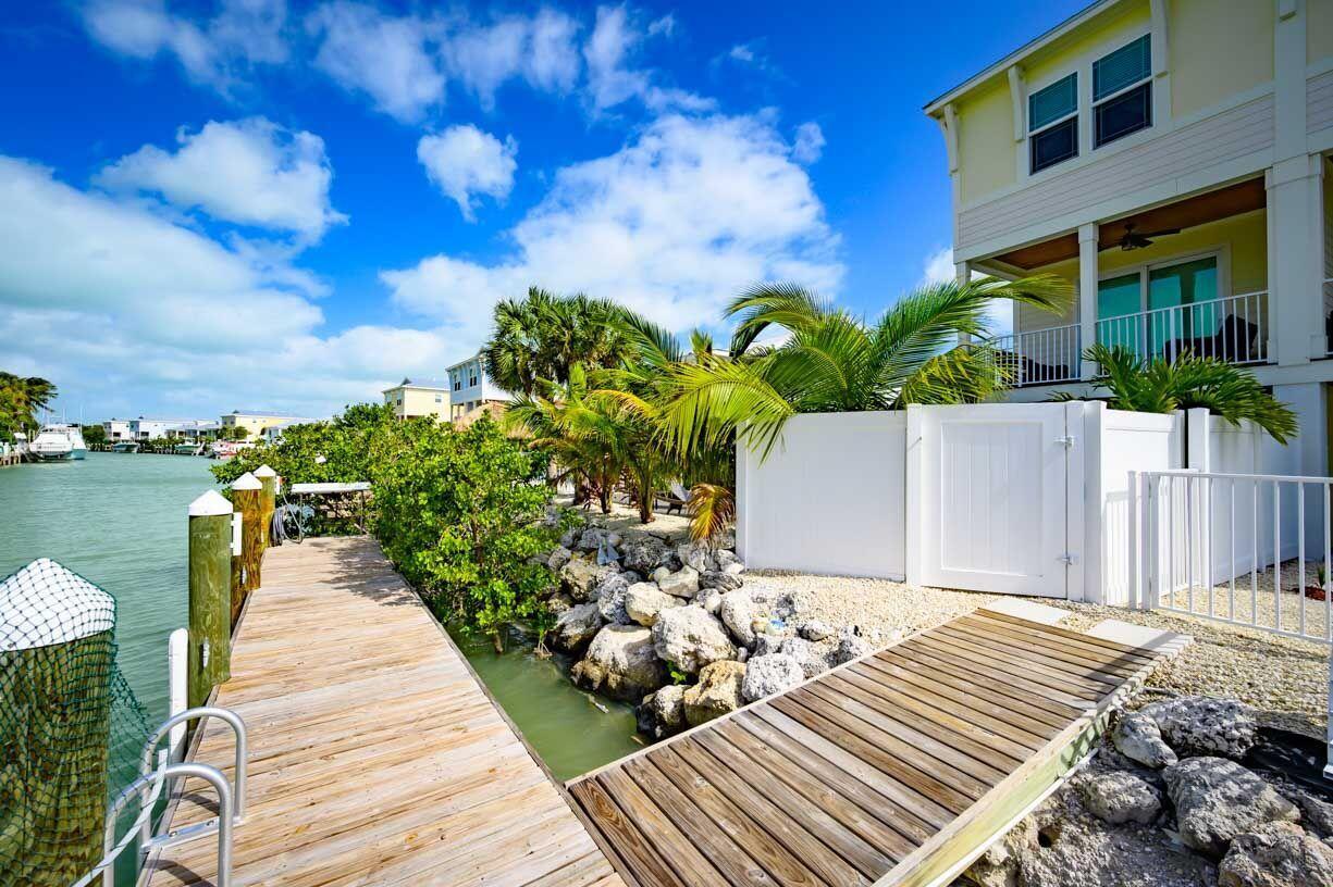 Anglers at Sombrero - Residential