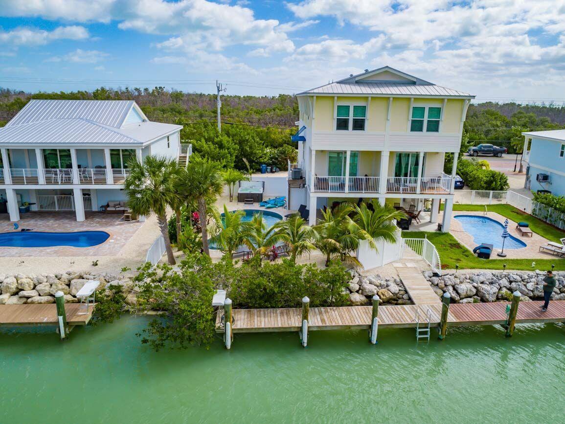 Anglers at Sombrero - Residential