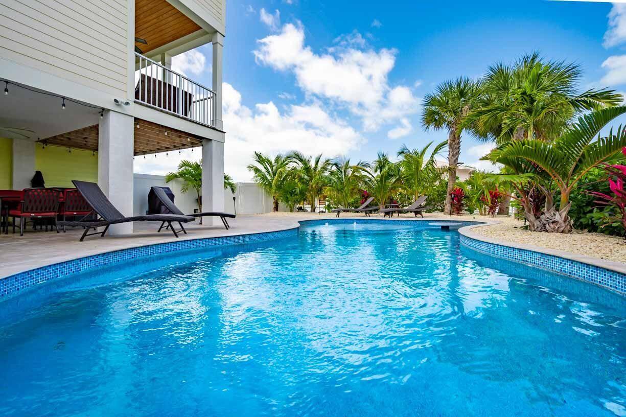 Anglers at Sombrero - Residential