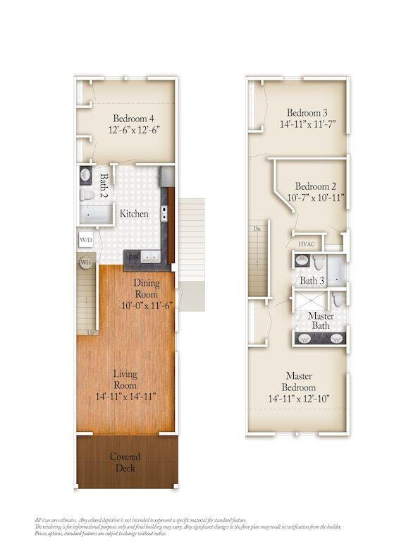 Anglers at Sombrero - Residential