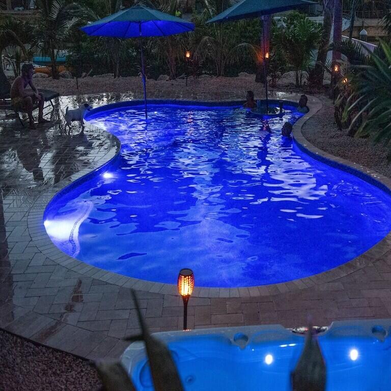 Anglers at Sombrero - Residential