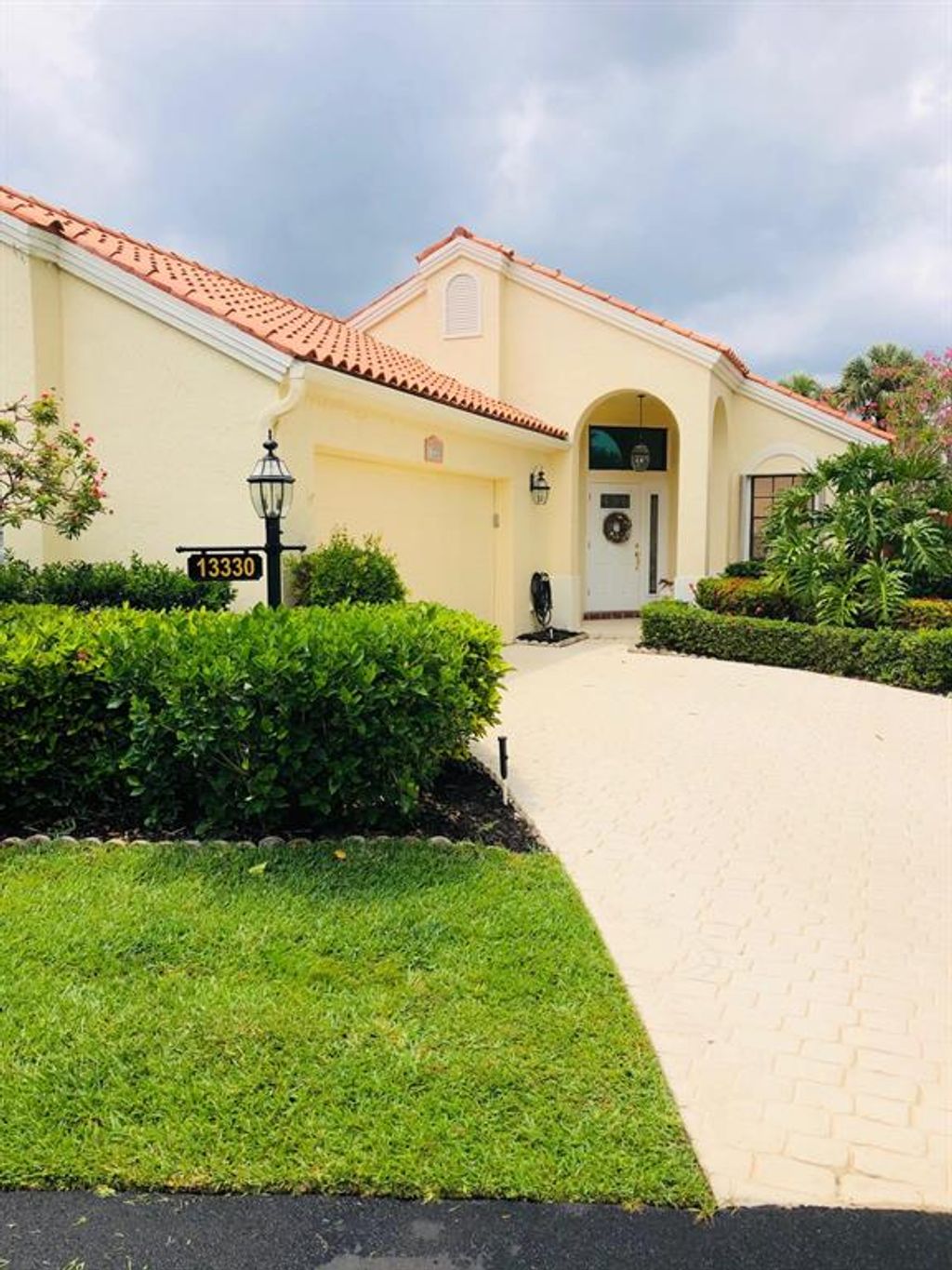 Photo of 13330 St Tropez Circle, Palm Beach Gardens, FL 33410 (MLS # R10714171)