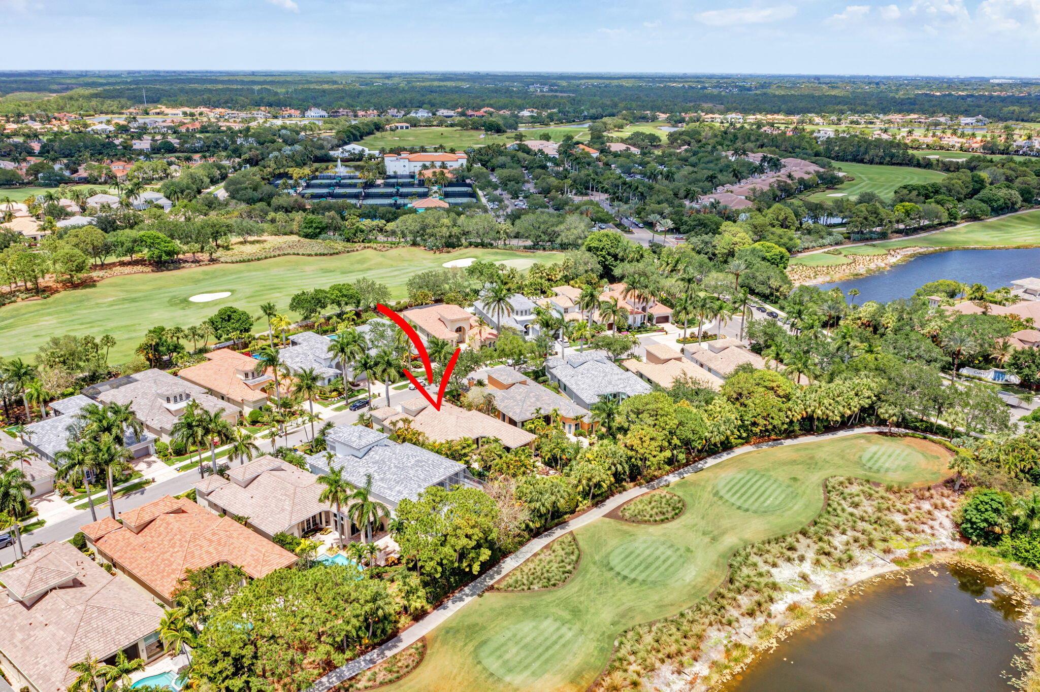 MIRASOL PAR 4 - Residential