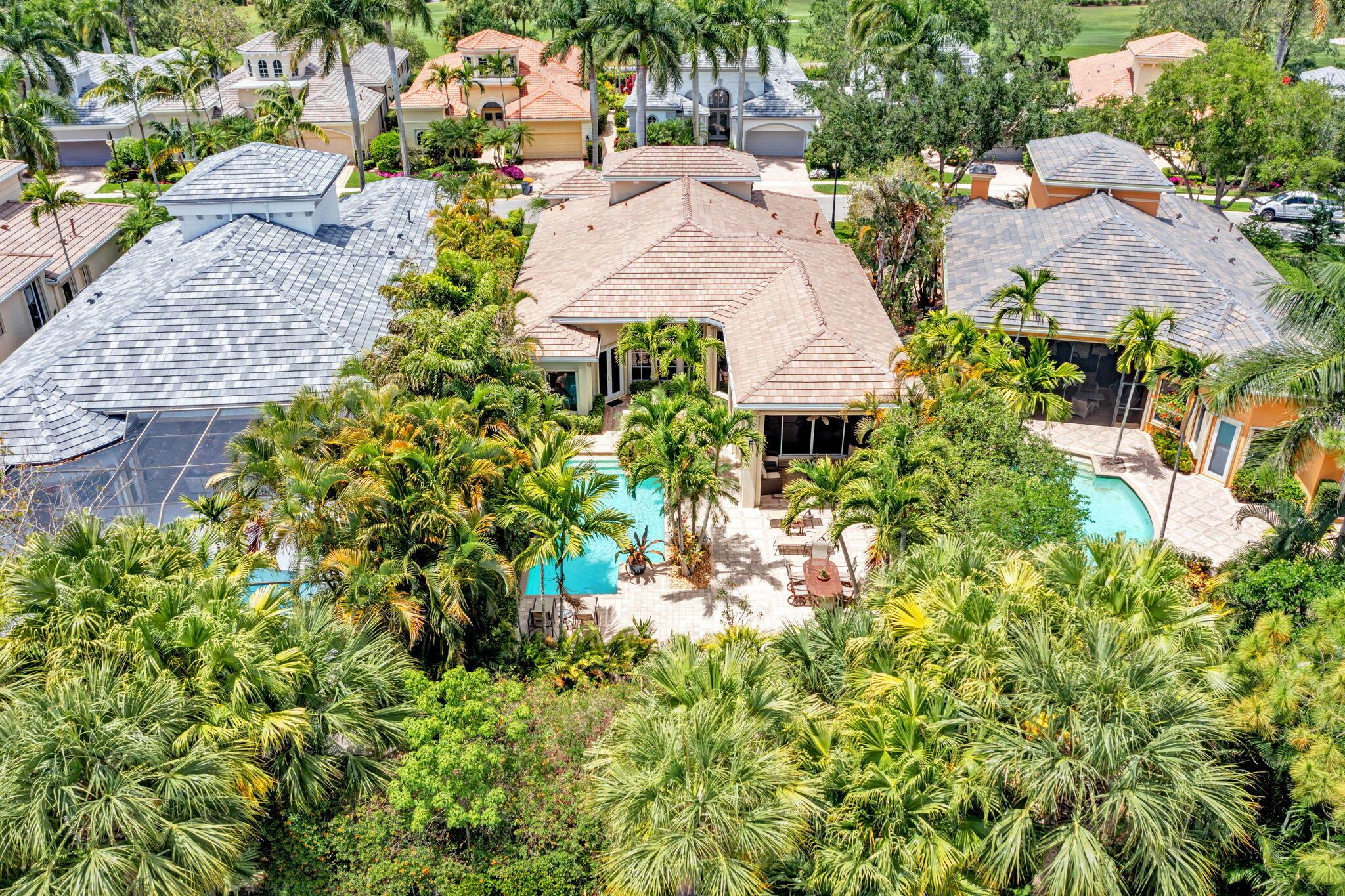 MIRASOL PAR 4 - Residential