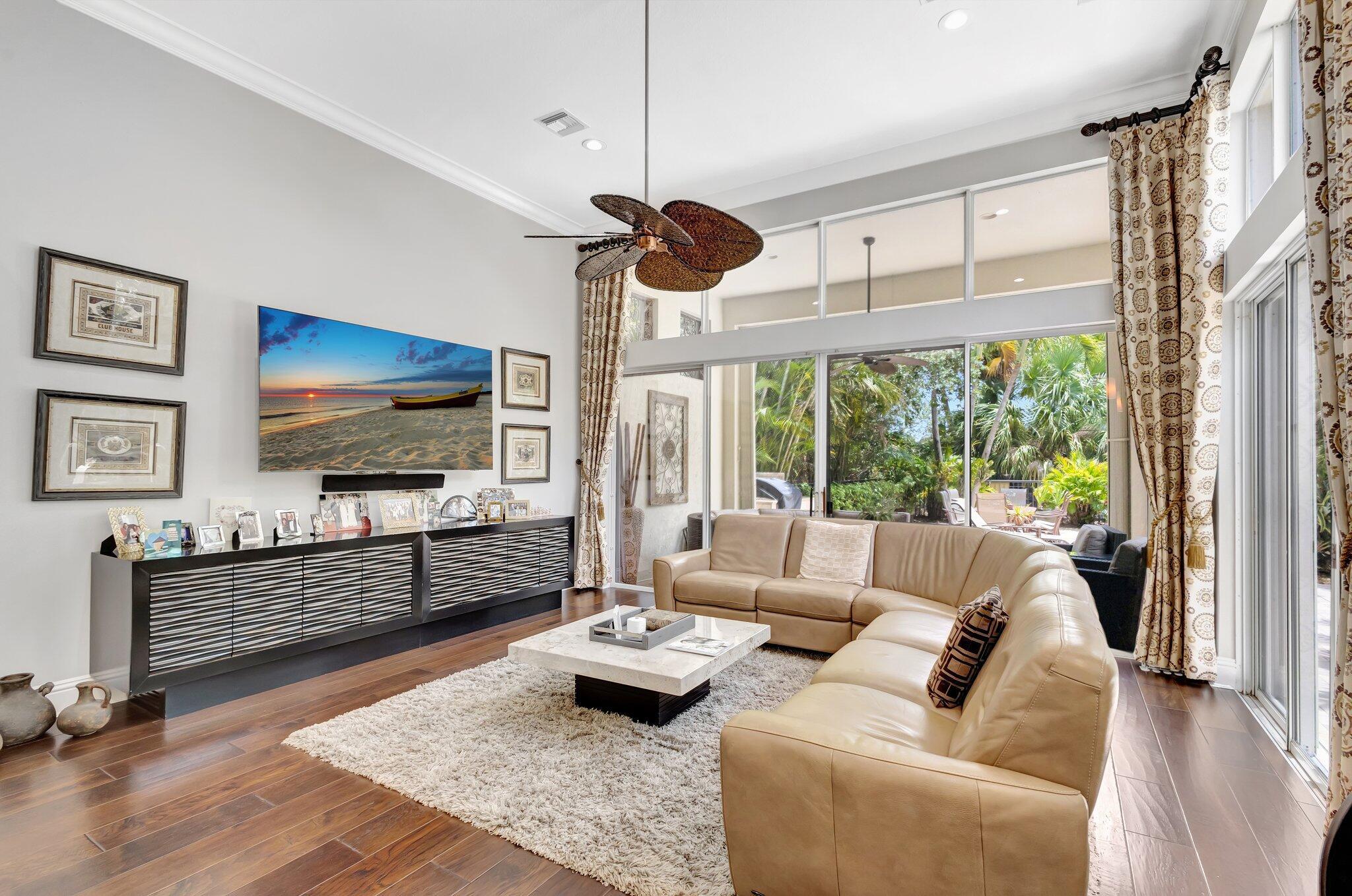 MIRASOL PAR 4 - Residential