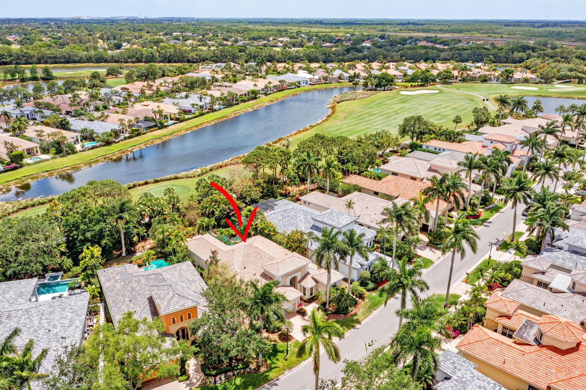 MIRASOL PAR 4 - Residential