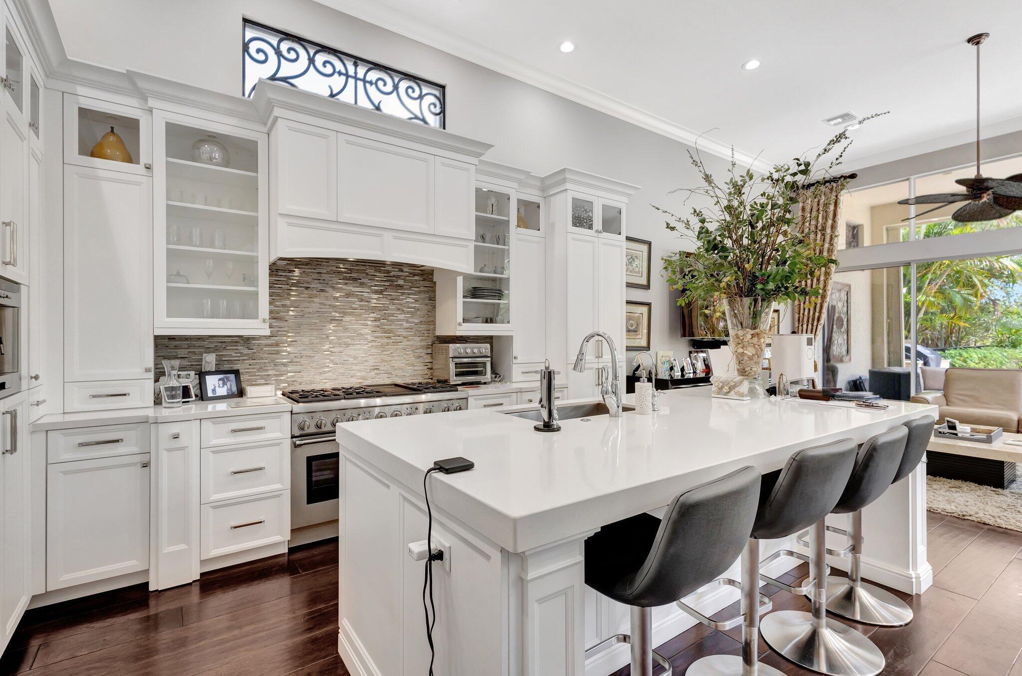 MIRASOL PAR 4 - Residential